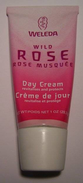 Weleda Rose Day Cream